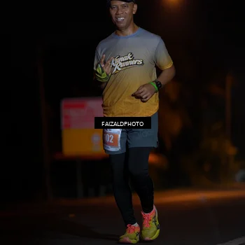 Runner Photo 4476882