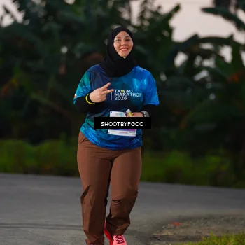 Runner Photo 4476889