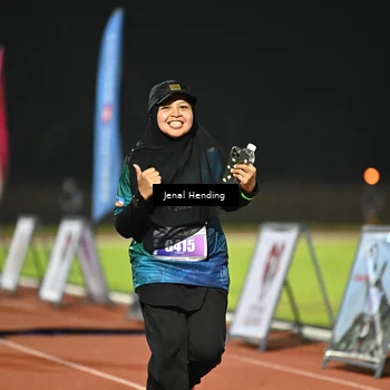 Runner Photo 4476897