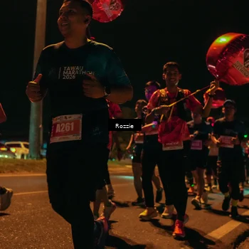Runner Photo 4476901