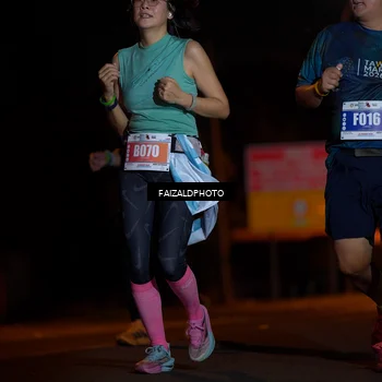 Runner Photo 4476905