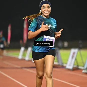 Runner Photo 4476915