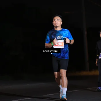 Runner Photo 4476920