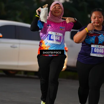 Runner Photo 4476921
