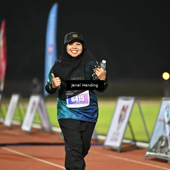Runner Photo 4476923