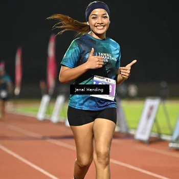 Runner Photo 4476929