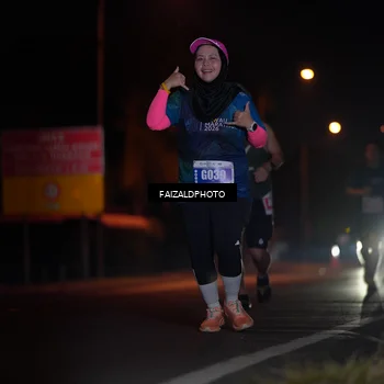 Runner Photo 4476934