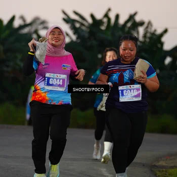 Runner Photo 4476936