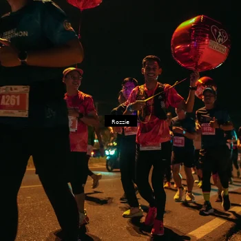 Runner Photo 4476937