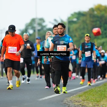 Runner Photo 4476942