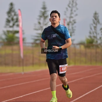 Runner Photo 4476943