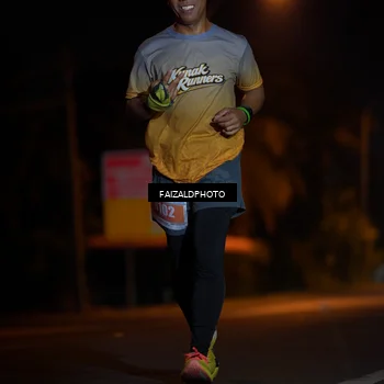 Runner Photo 4476950
