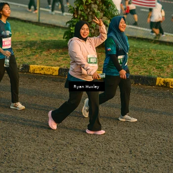 Runner Photo 4476965