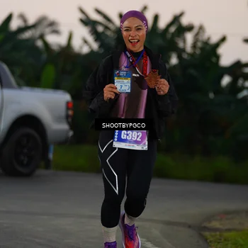 Runner Photo 4476970