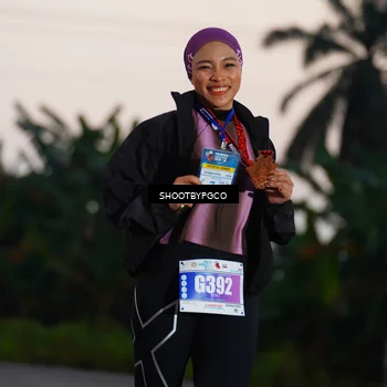 Runner Photo 4476972