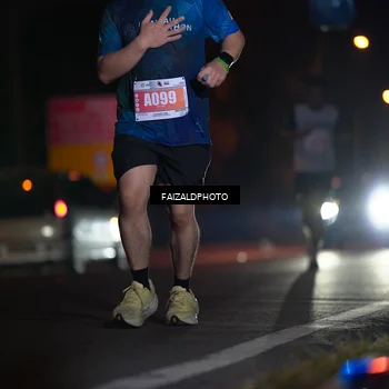 Runner Photo 4476981