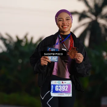 Runner Photo 4476982