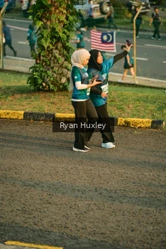 Runner Photo 4476984