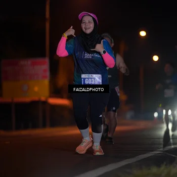 Runner Photo 4476985