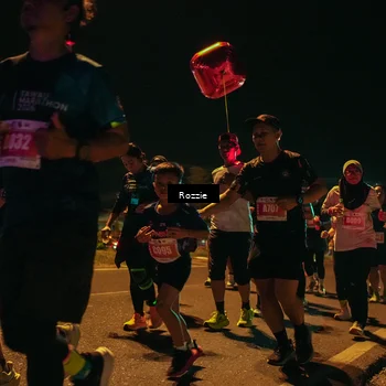 Runner Photo 4476994