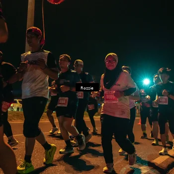 Runner Photo 4476996