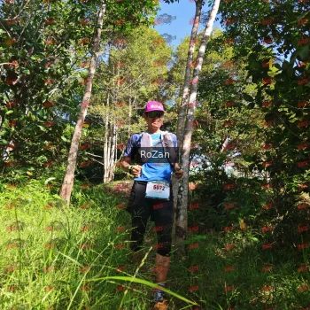 Runner Photo 4477
