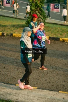 Runner Photo 4477001