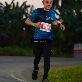 Runner Photo 4477003