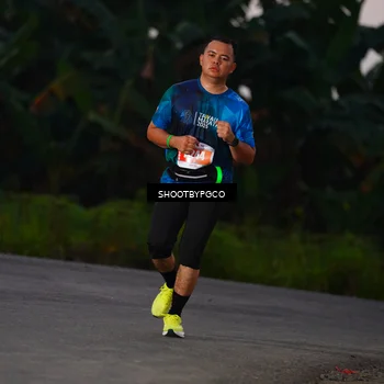 Runner Photo 4477006