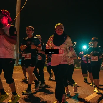 Runner Photo 4477010
