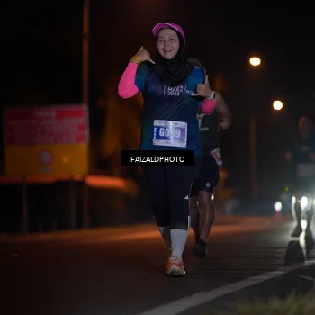 Runner Photo 4477012