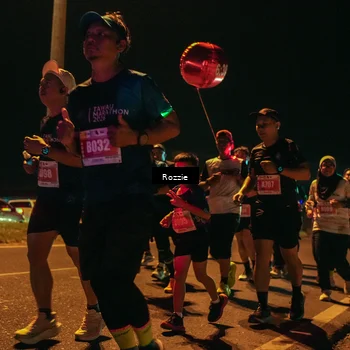 Runner Photo 4477014