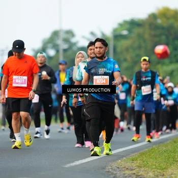 Runner Photo 4477016
