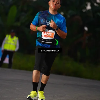 Runner Photo 4477020