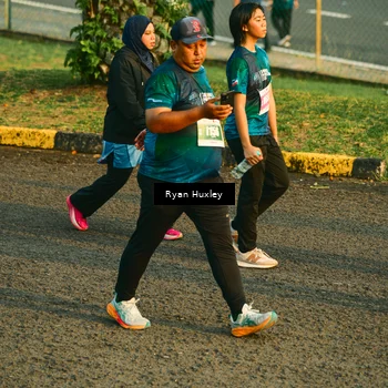 Runner Photo 4477023