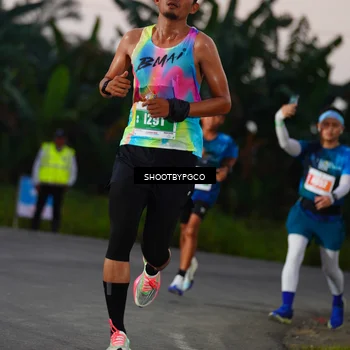 Runner Photo 4477038