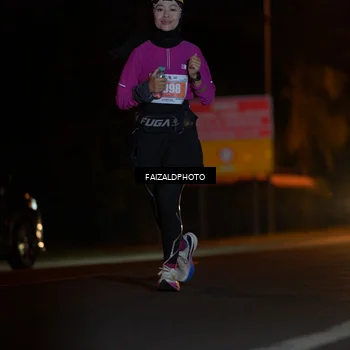 Runner Photo 4477040