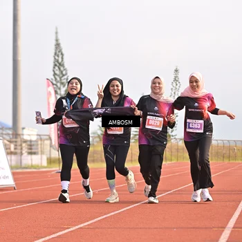 Runner Photo 4477042
