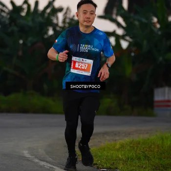 Runner Photo 4477043