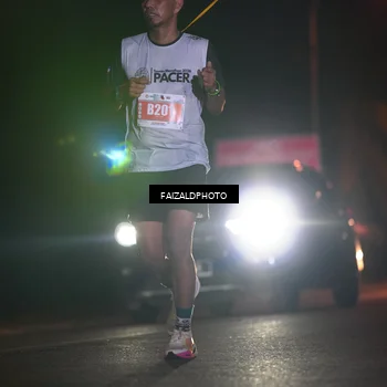 Runner Photo 4477050