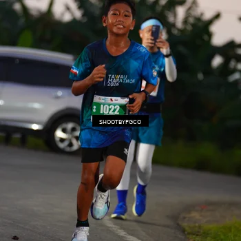 Runner Photo 4477054