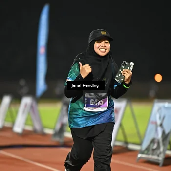 Runner Photo 4477058