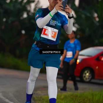 Runner Photo 4477061