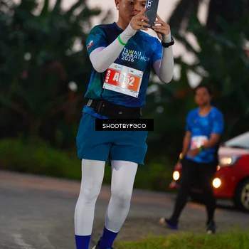 Runner Photo 4477064
