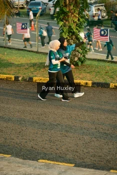 Runner Photo 4477075