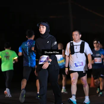 Runner Photo 4477078