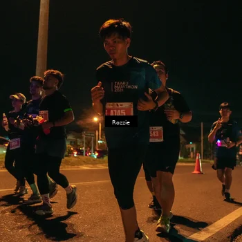 Runner Photo 4477085