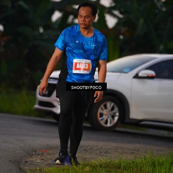 Runner Photo 4477087