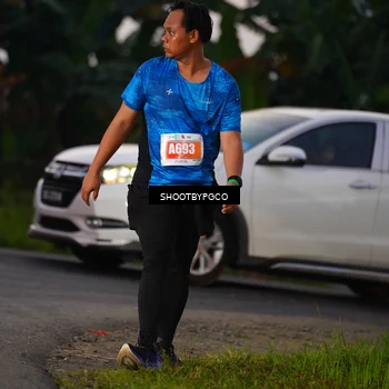 Runner Photo 4477090
