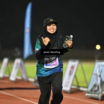 Runner Photo 4477092
